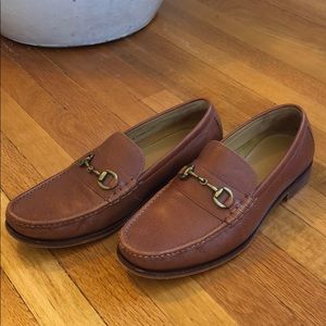 Cole Haan loafers | Brown | size 9.5